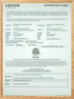 福建榮譽(yù)證書